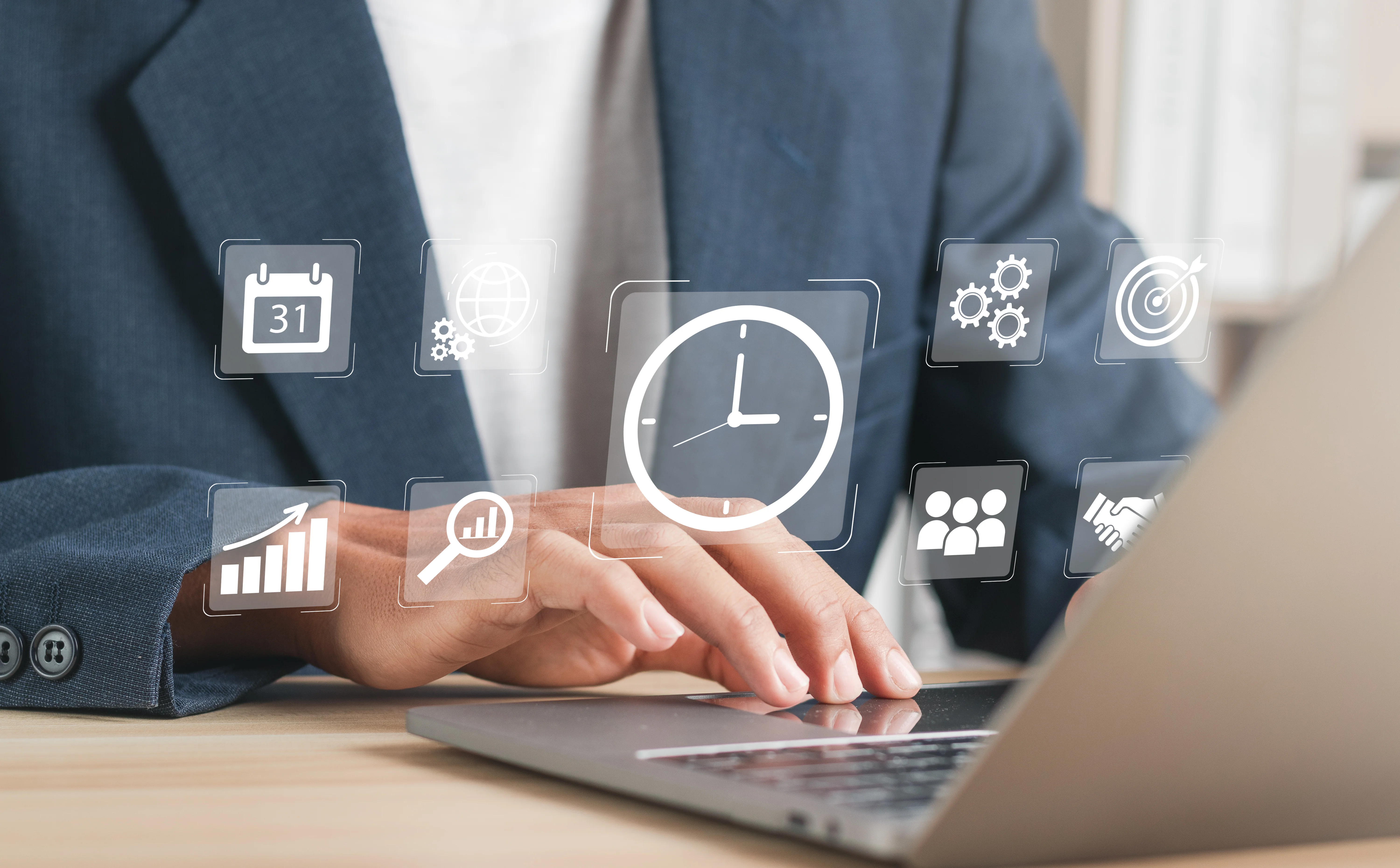 Why Time Is the Most Expensive Resource in Your Business