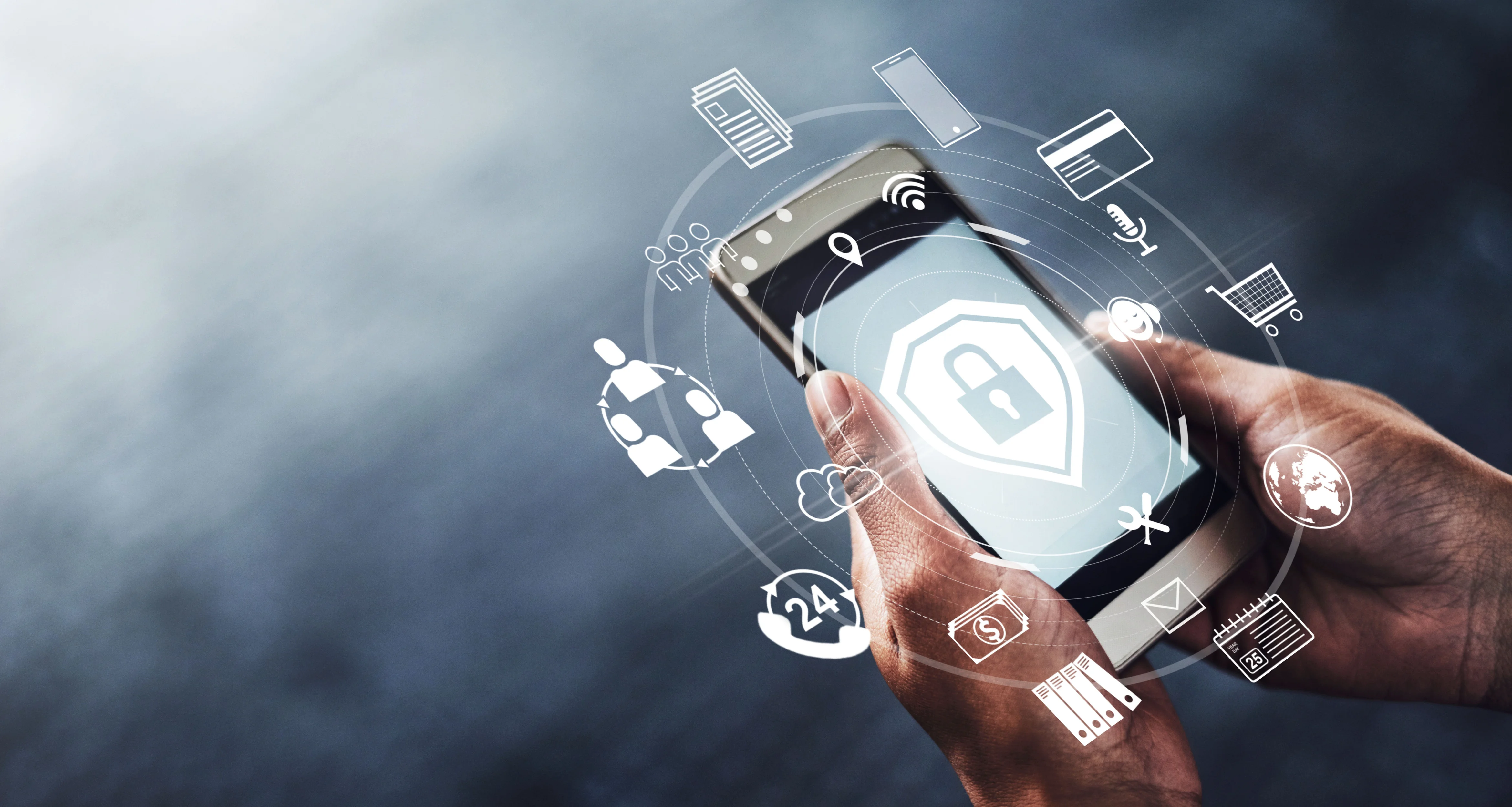 Why Security Should Be a Priority in Mobile App Development