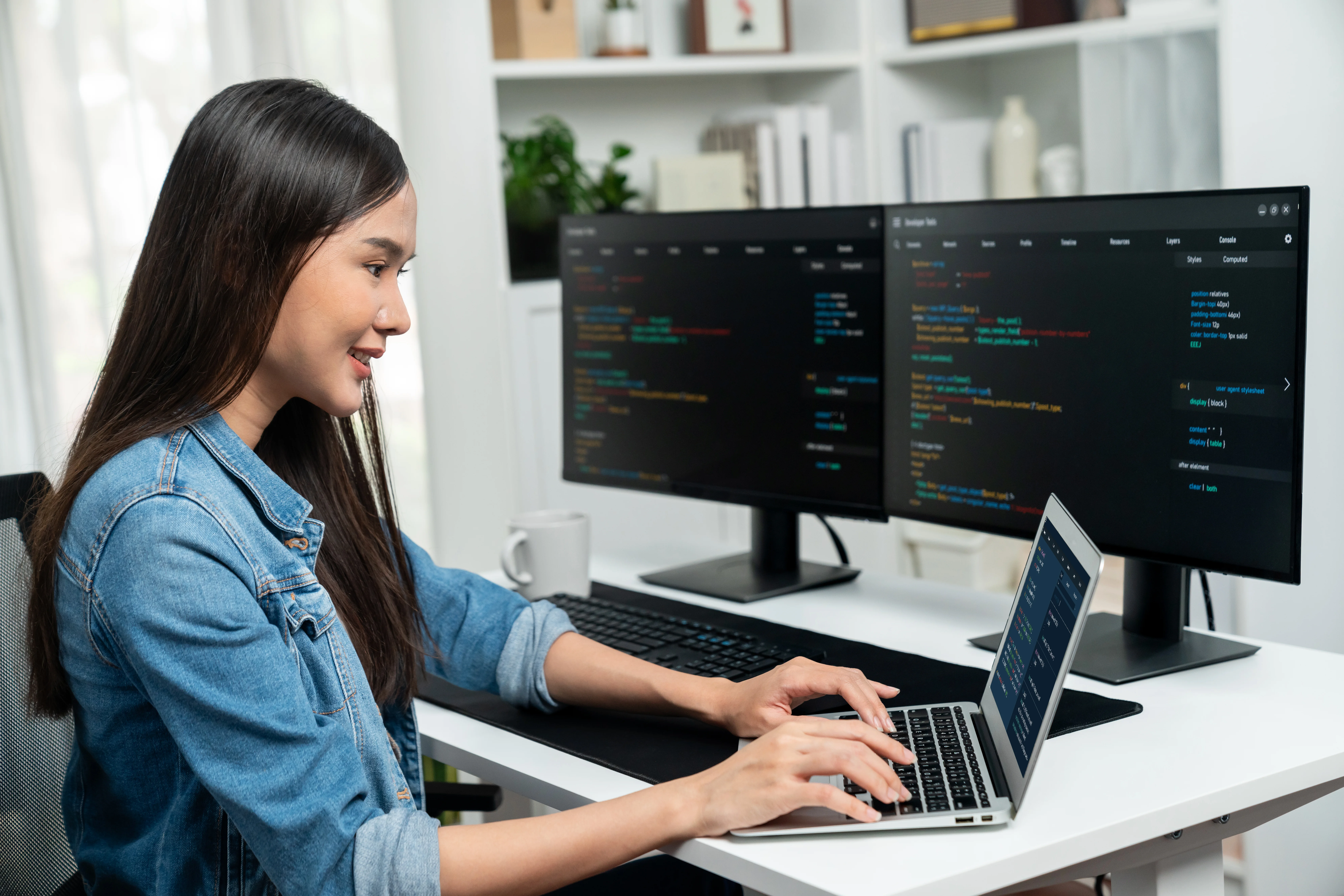 Top Software Development Companies in Asia