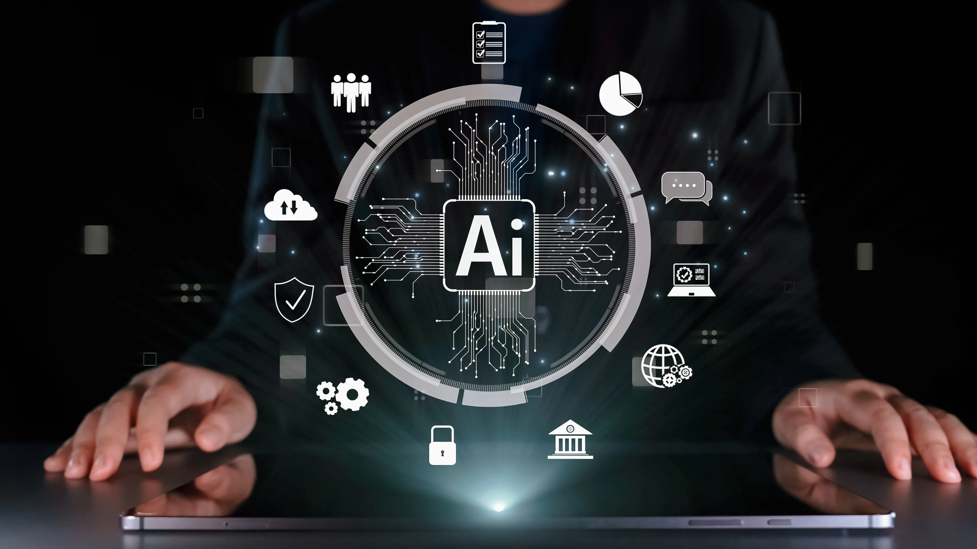 The Rise of Multimodal AI: What It Means for Your App or Website