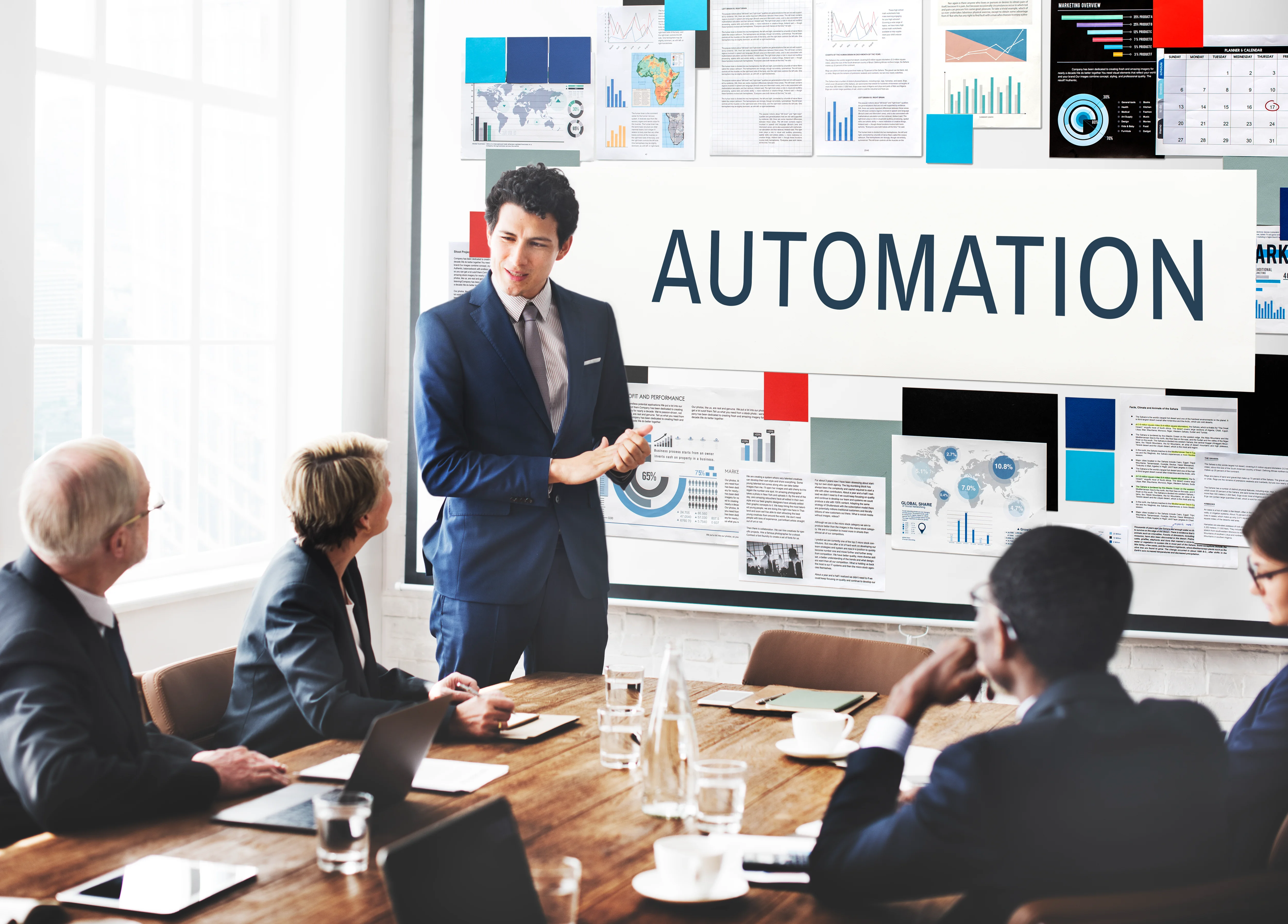 The Founder’s Guide to Automating Business Processes Without Writing Code