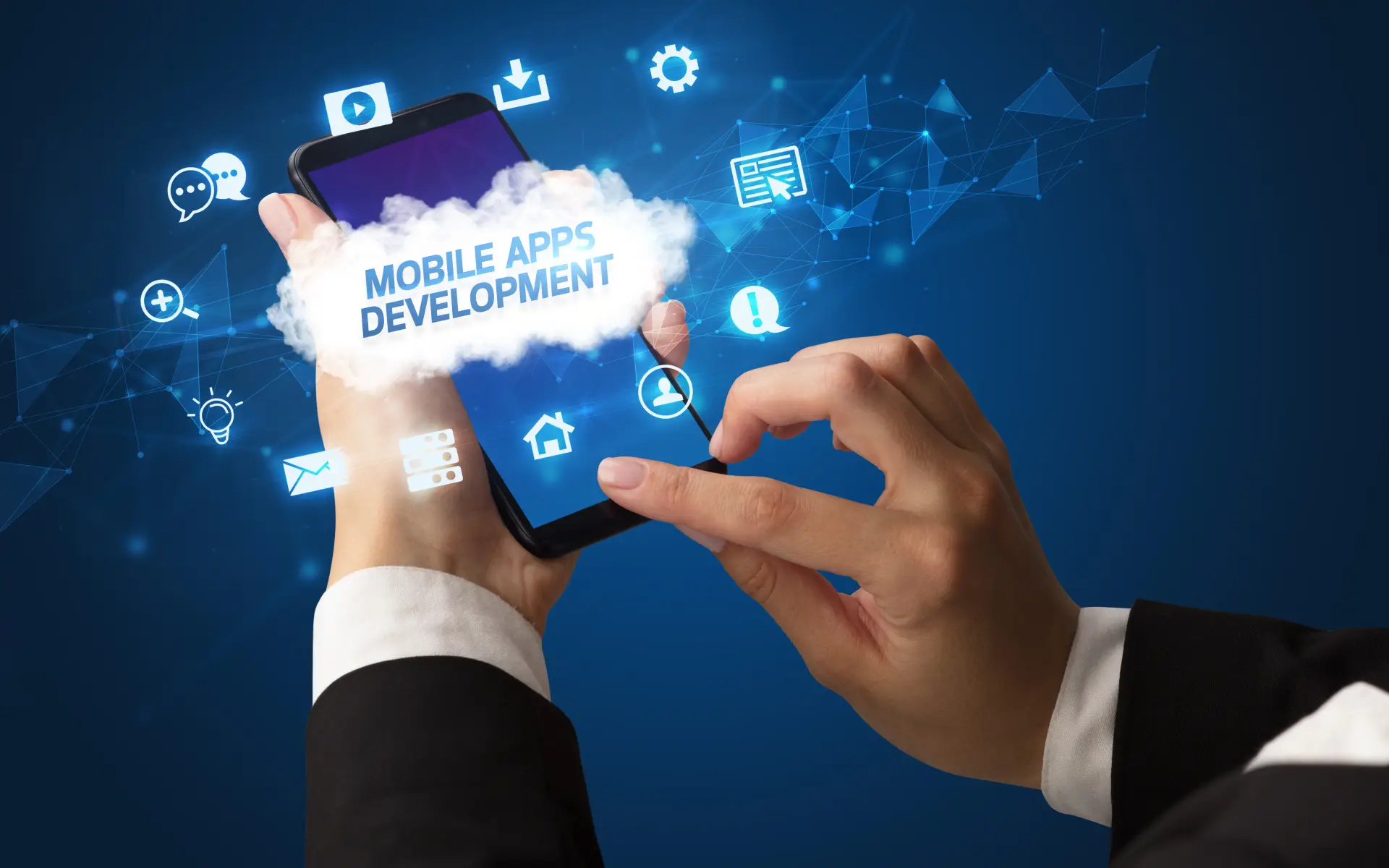 Hybrid App Solutions in 2026 Advantages, Drawbacks, and Best Use Cases