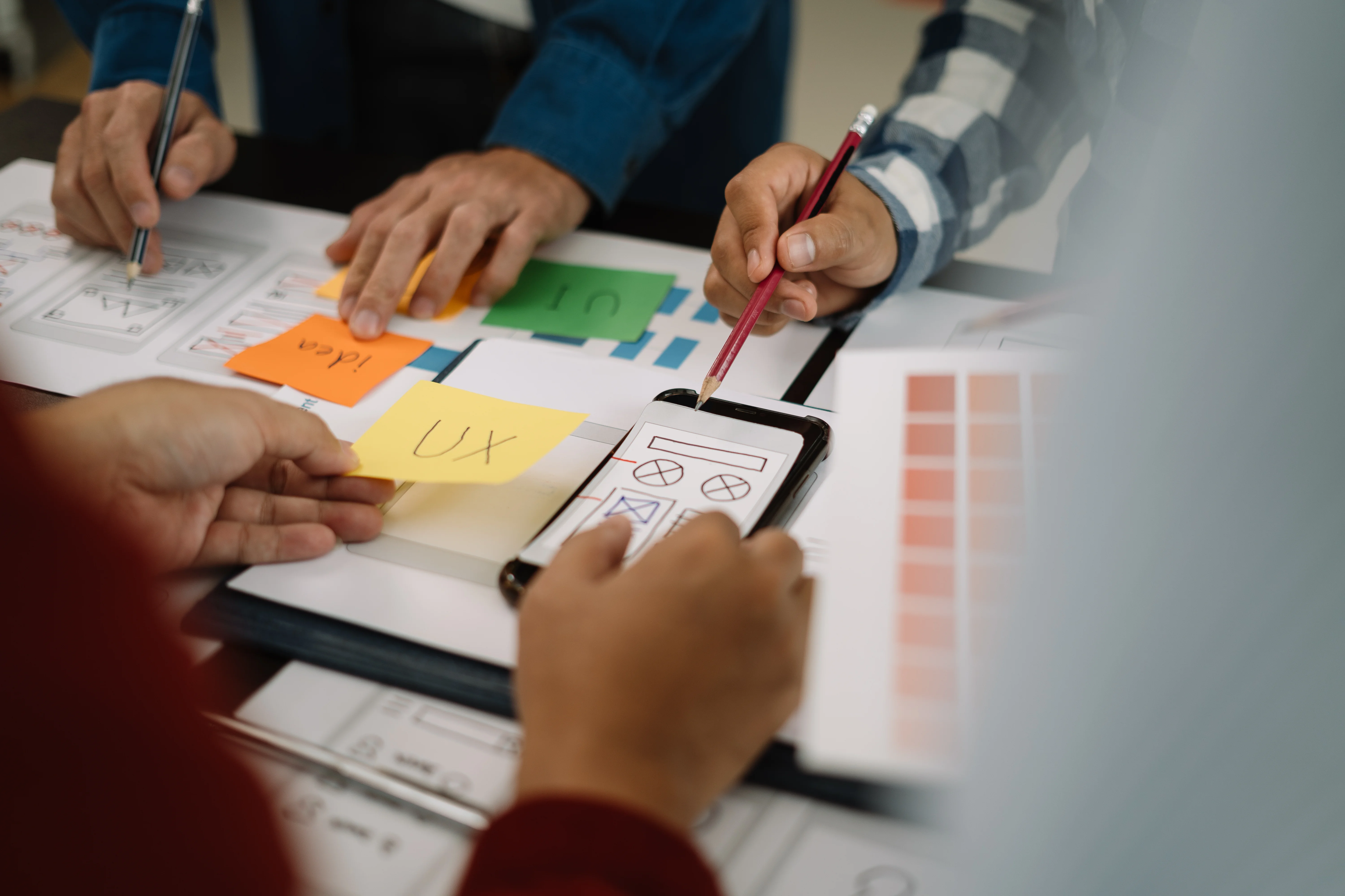 How to Turn Your Idea Into a Real App: A Founder’s Guide