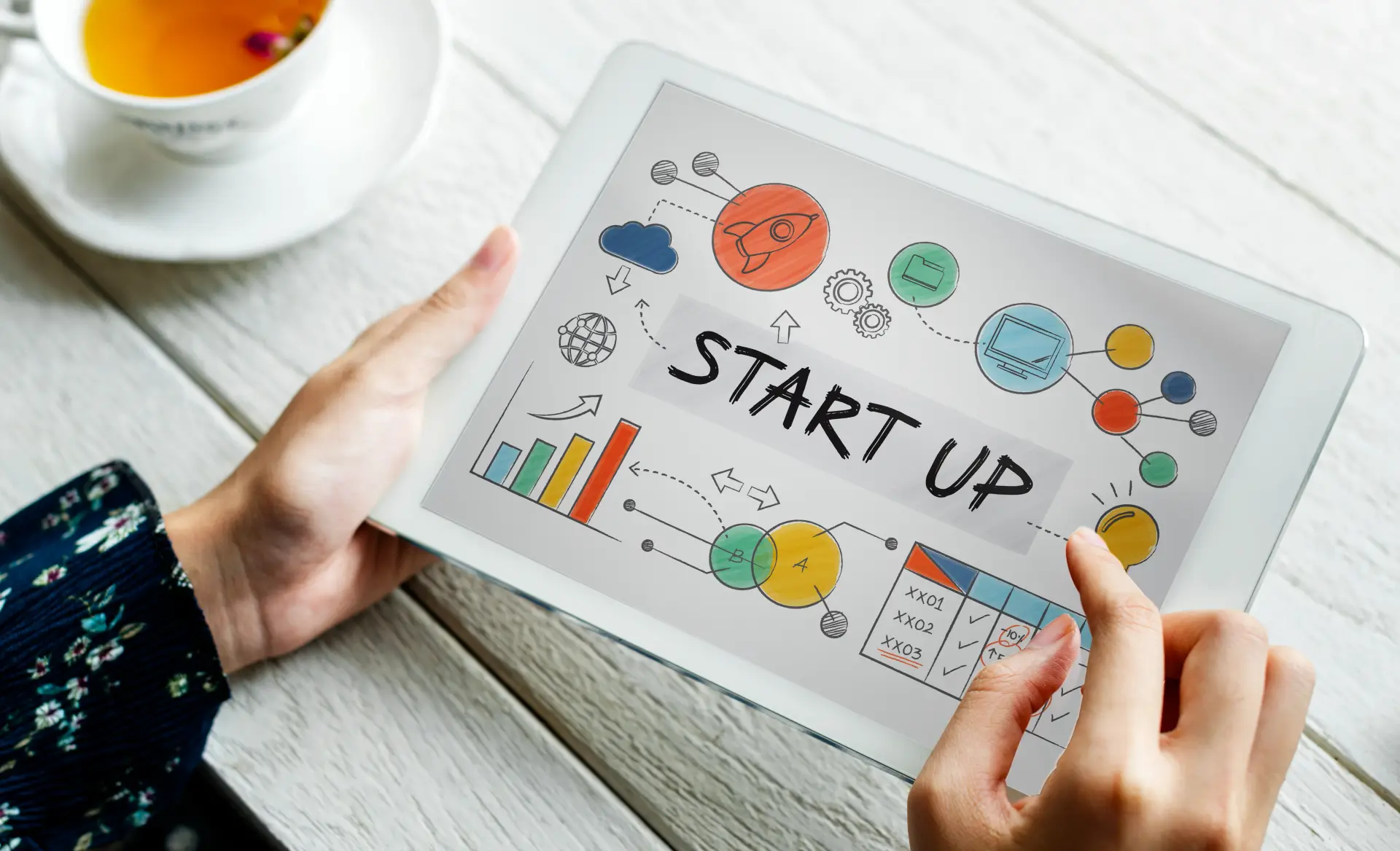 How to Make Your Startup Tech-Ready in Just 30 Days