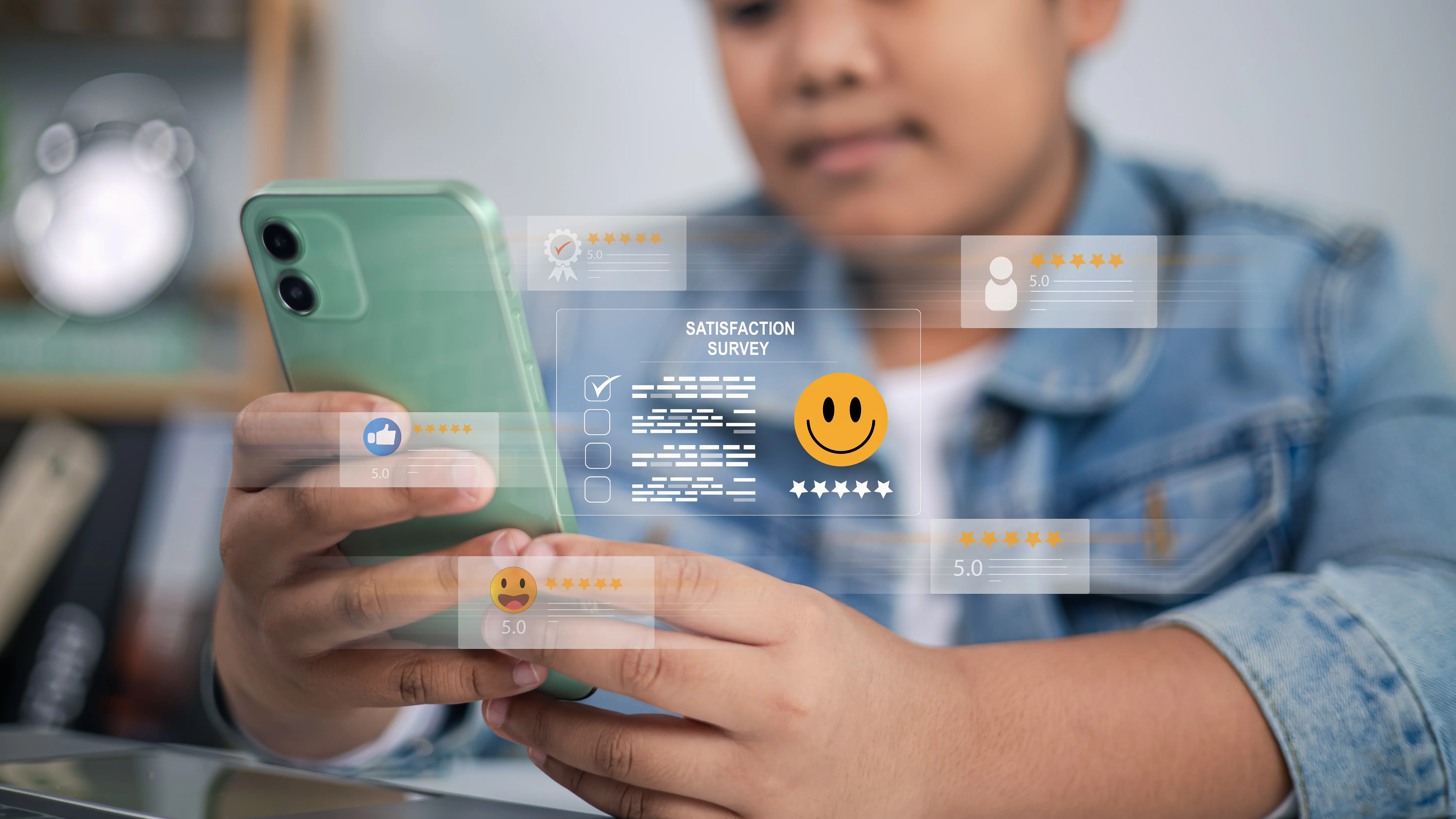 How to Collect User Feedback Effectively in Your First App Launch