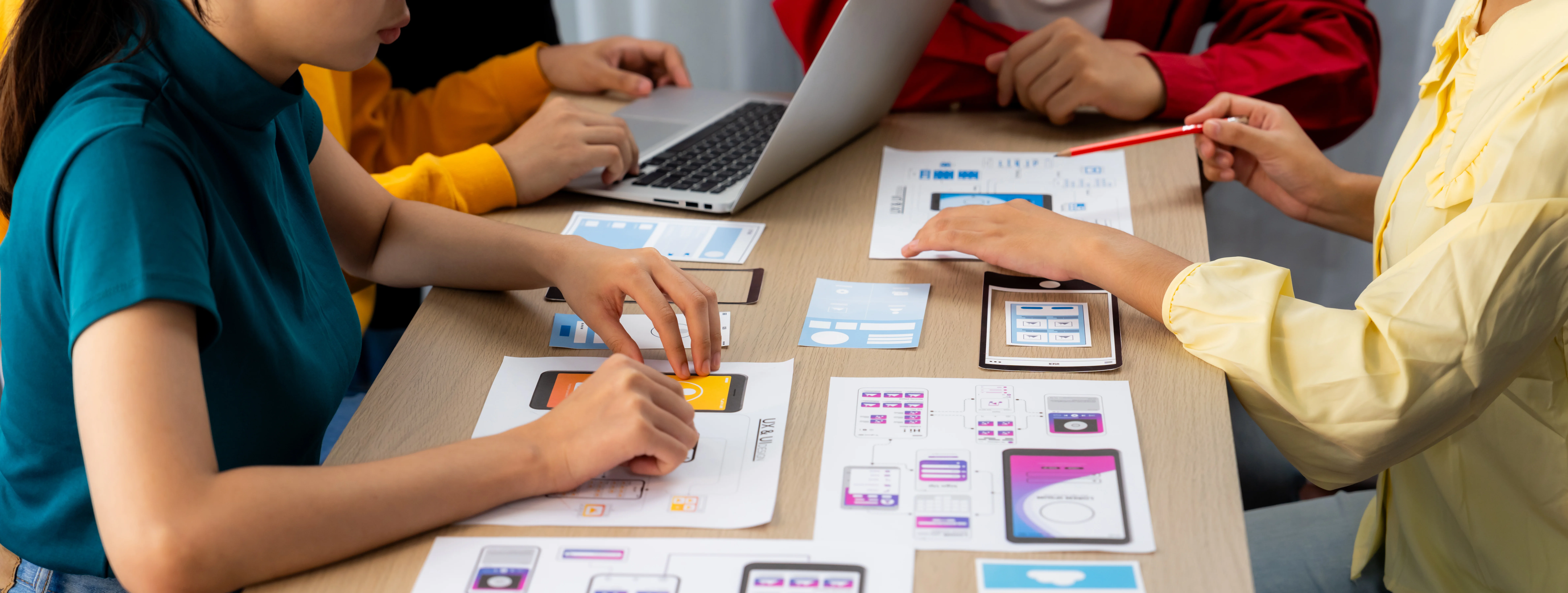 How to Choose the Right Software Development Service for Your Mobile App