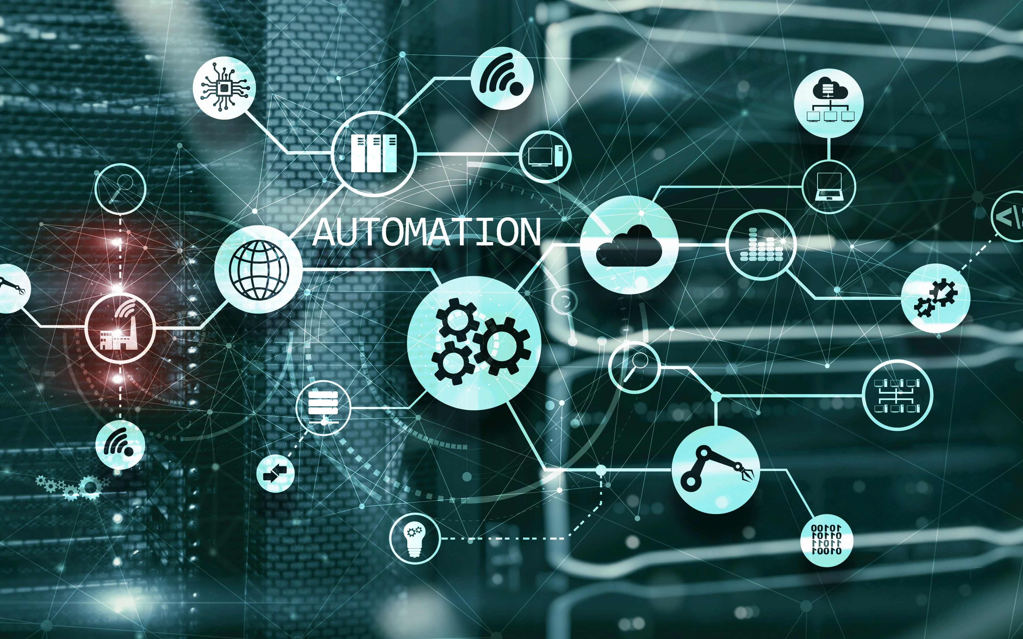 How Automation Tools Can Cut Down Your Operational Costs by 50%