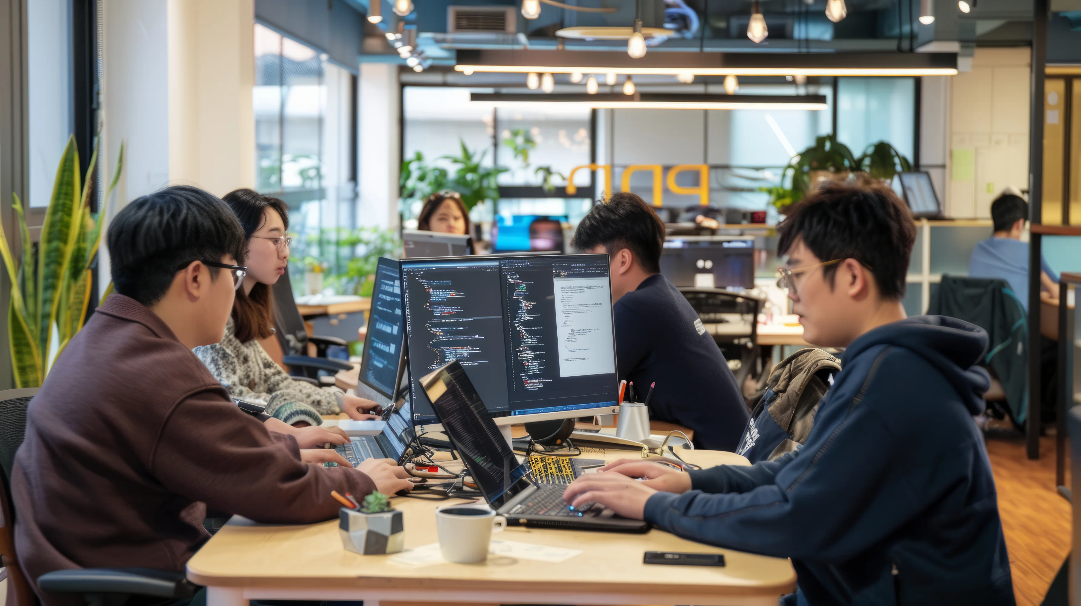 Best Software Development Company in Indonesia