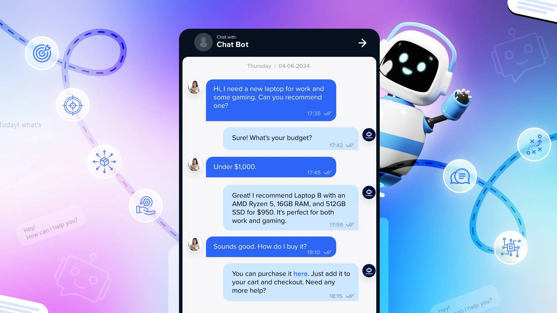 AI in Customer Support: Tips to Train Your Chatbot for Better Replies