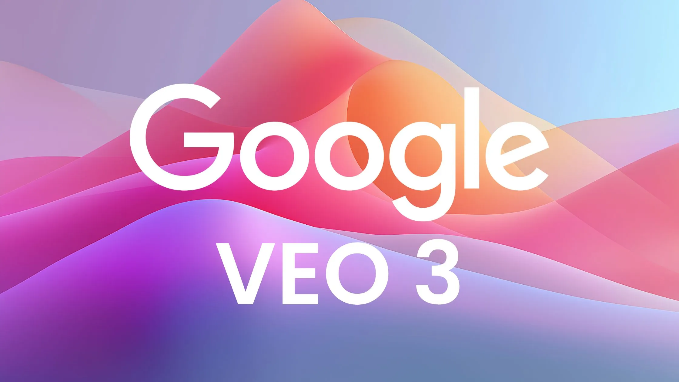 A Step-by-Step Guide to Using Veo 3
