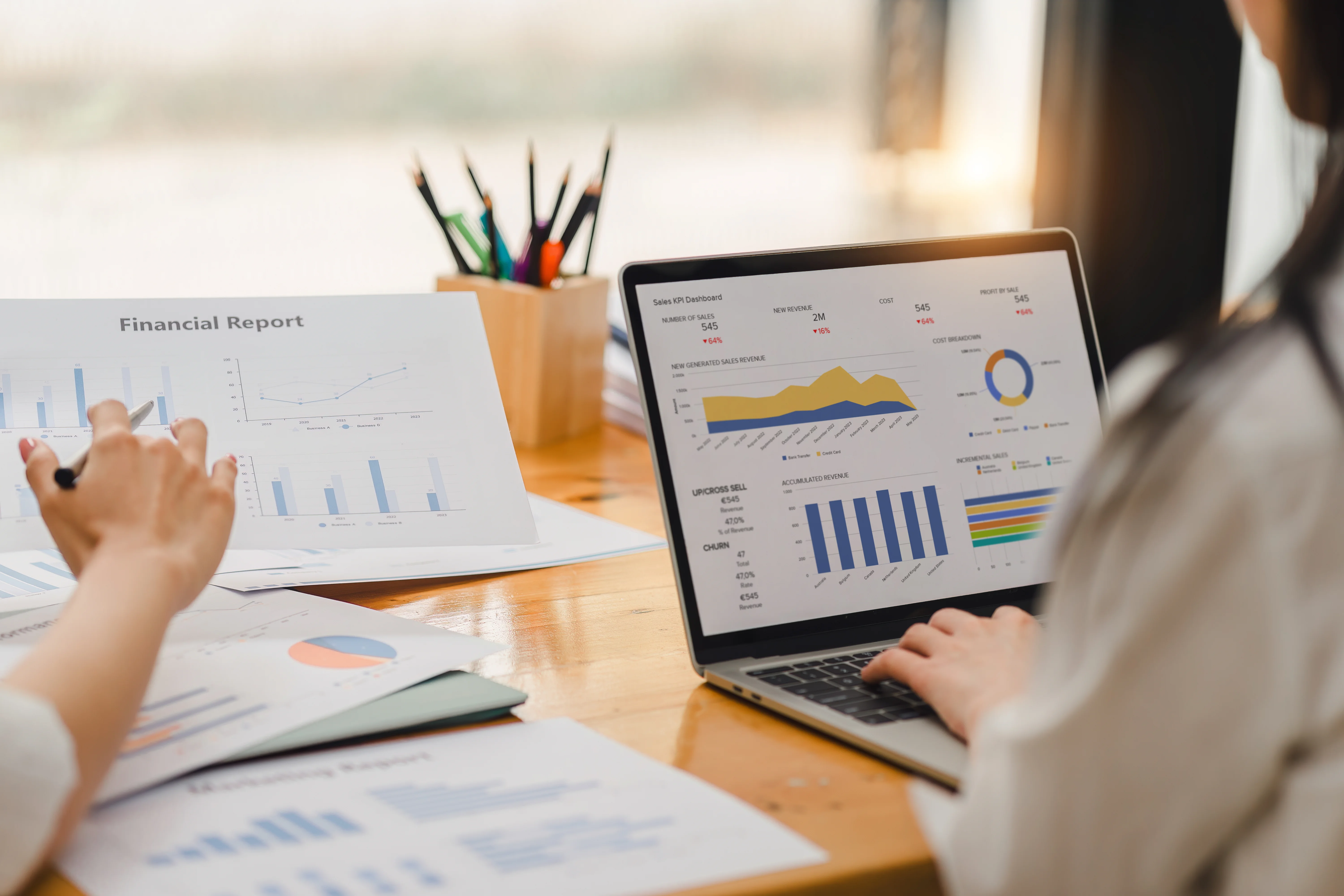 5 Things Every Business Owner Should Know About Data in 2025