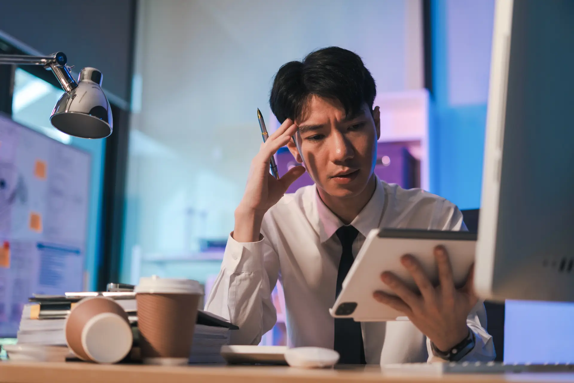 5 Common Mistakes Businesses Make When Going Digital