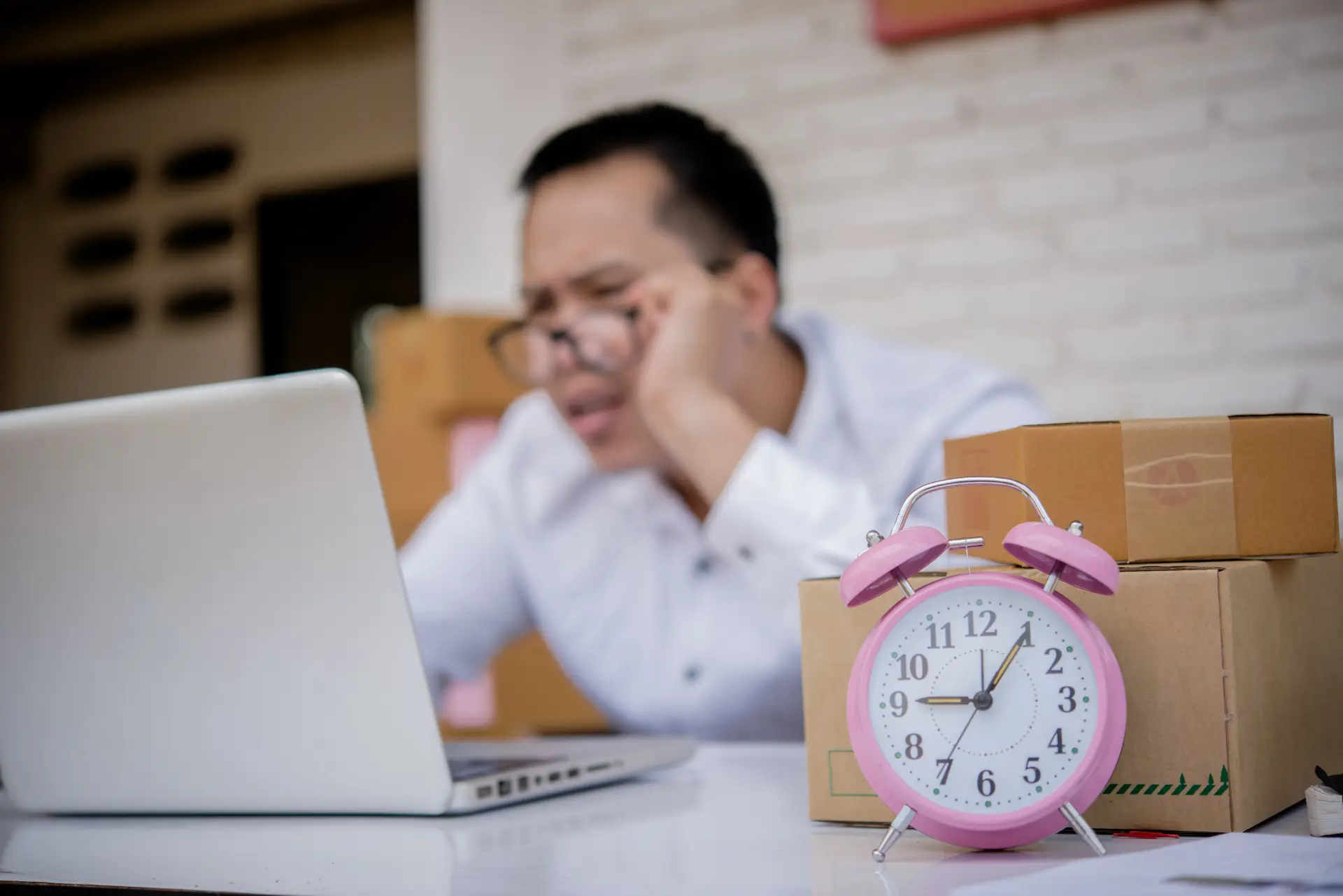 Cost of a Slow Vendor: What Six Months of Waiting Actually Costs