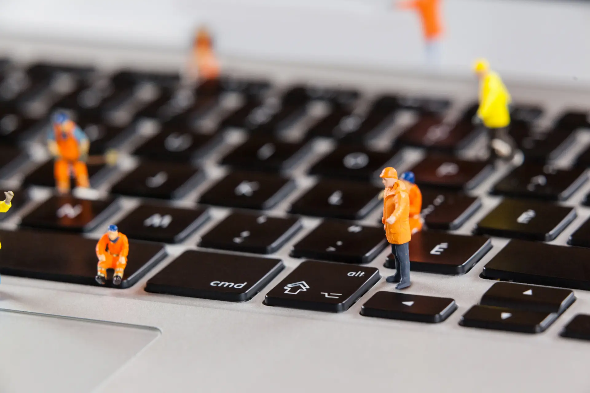Build vs. Buy vs. In-House: An Honest Teardown