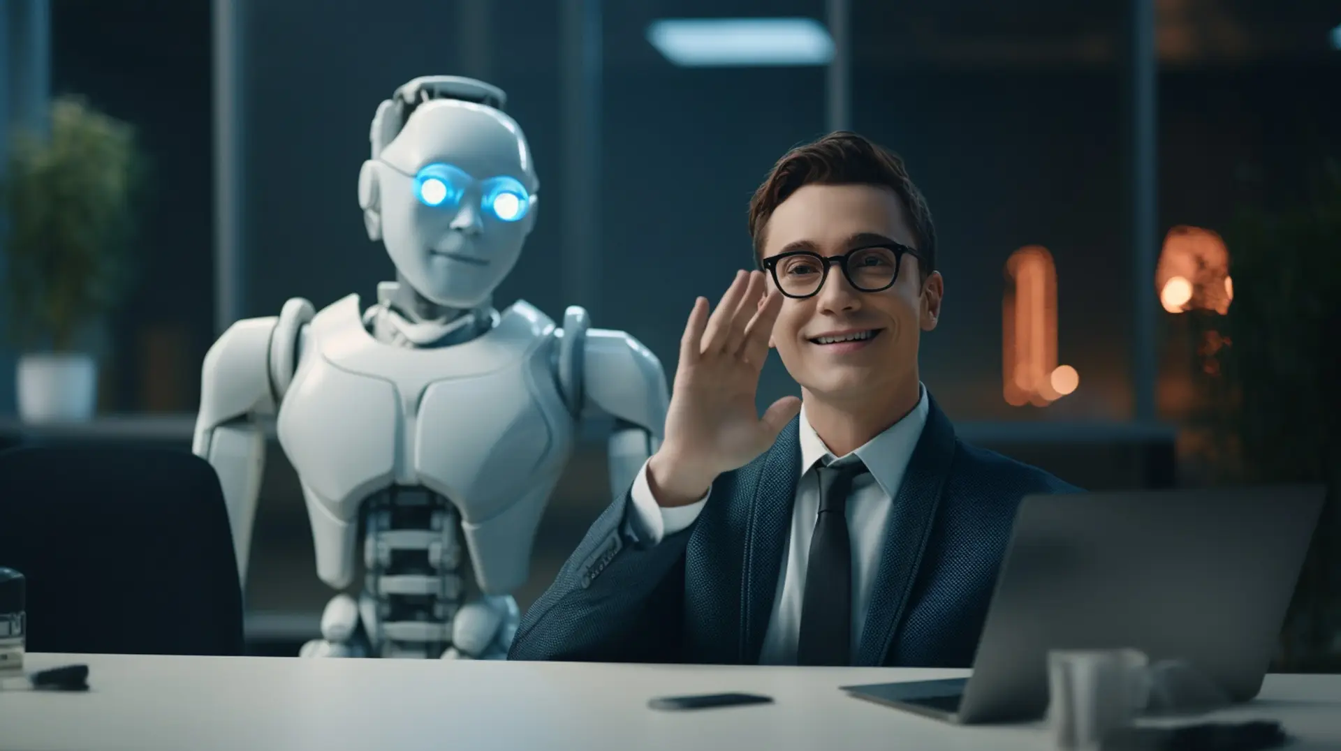 What an AI Agent Actually Is, and Why It Is Not a Chatbot