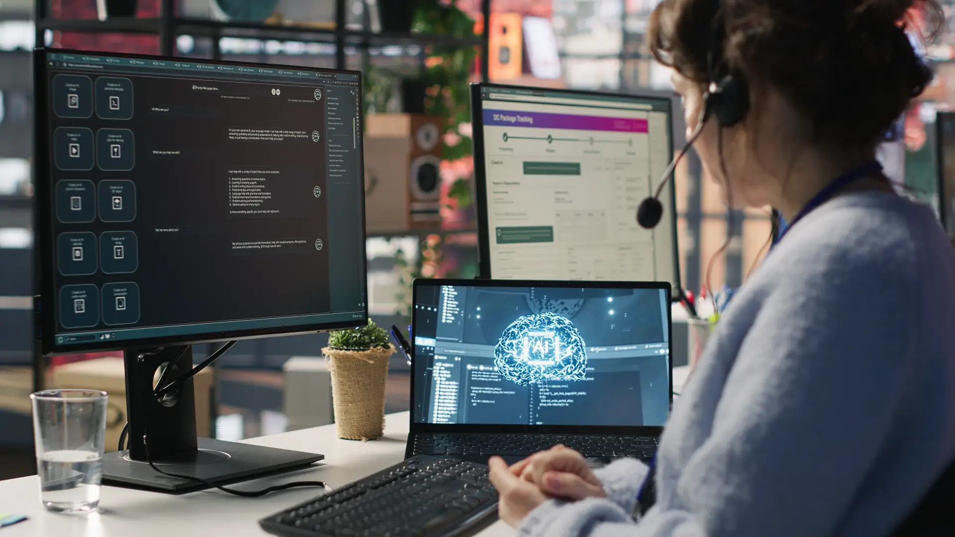 Inside a One-Month Build: An R&D Agent for Manufacturing