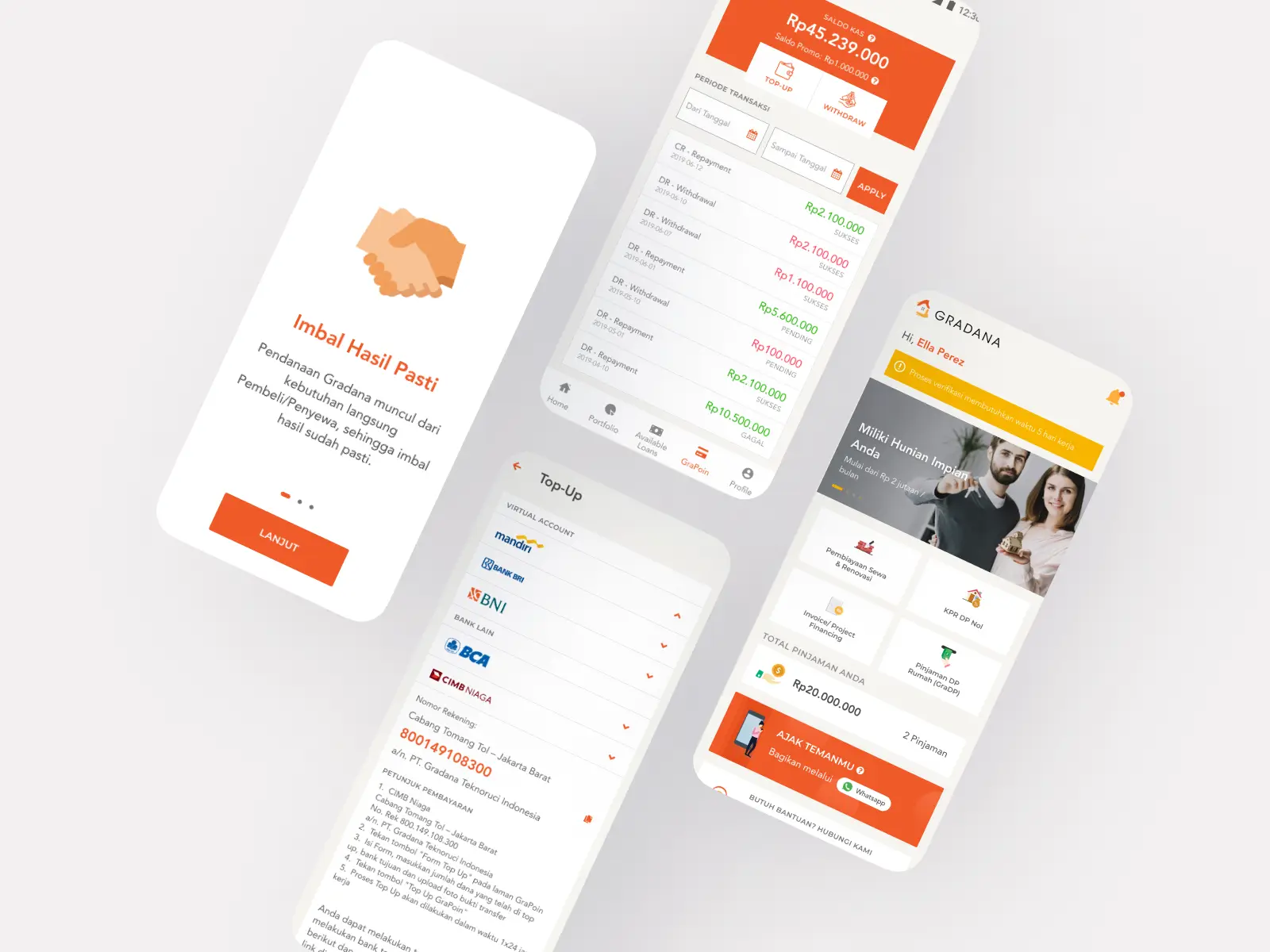 Gradana mockup 2