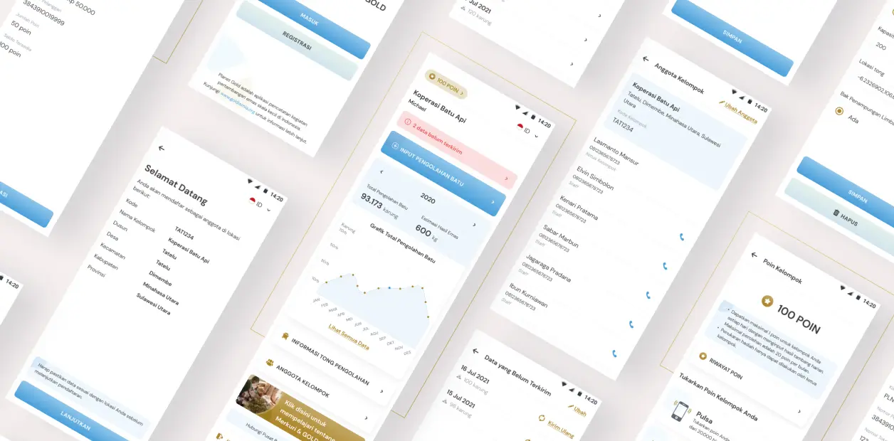 Jari Emas (GOLD-ISMIA) mockup 2
