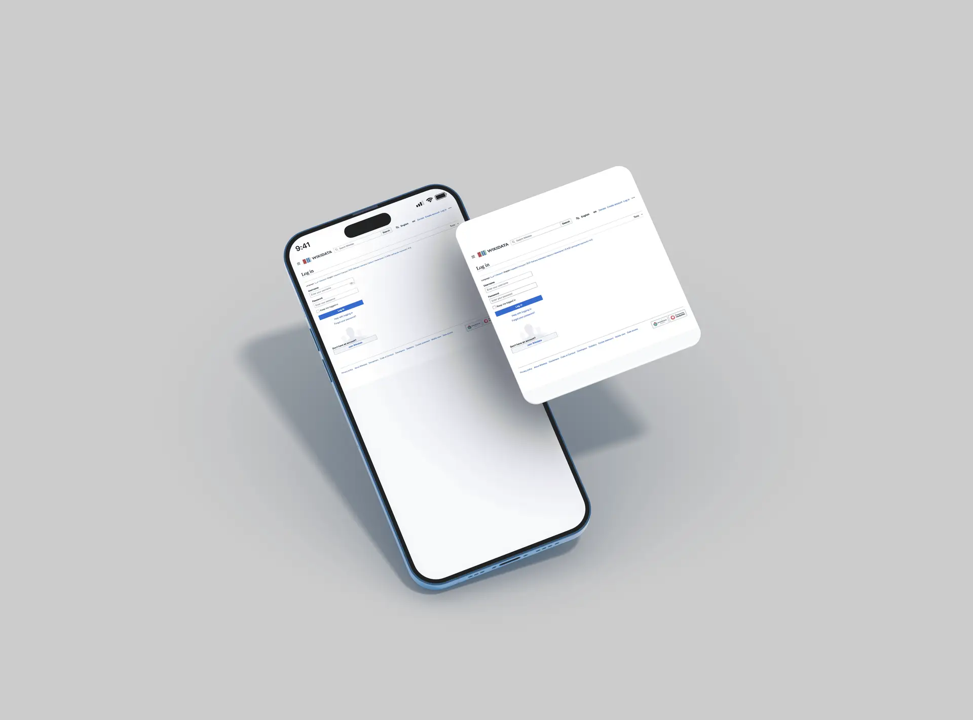 Lexica (Wikimedia) mockup 2