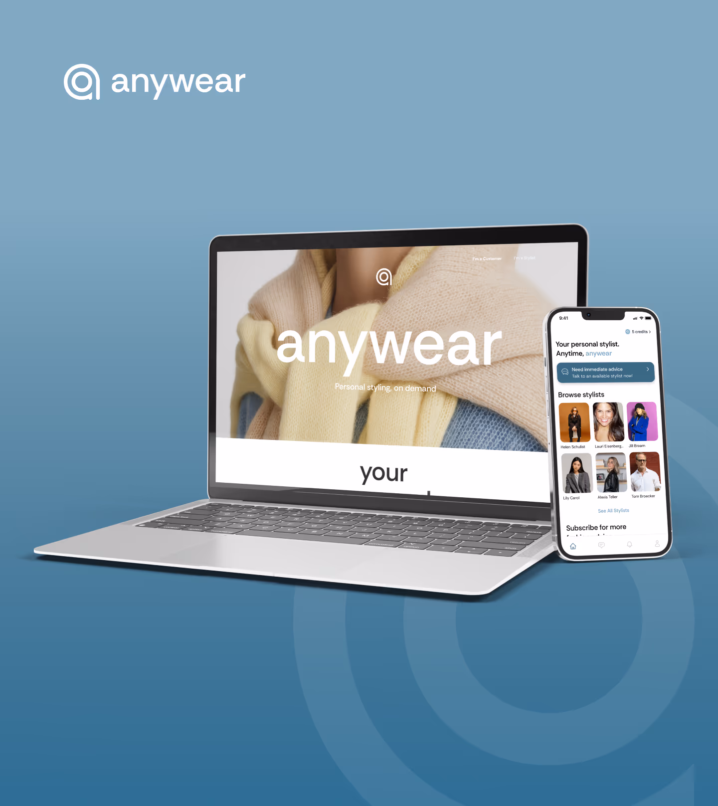 Anywear