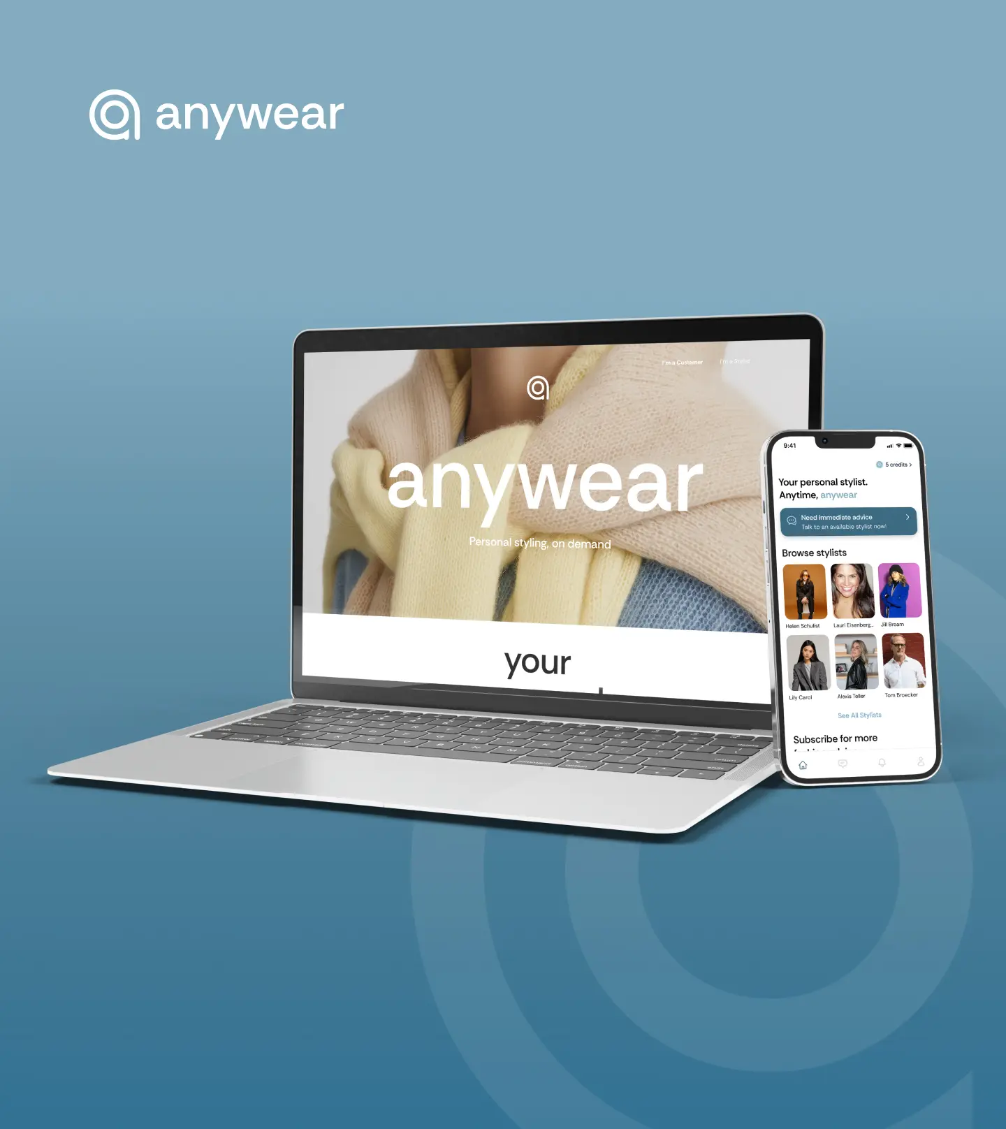 Anywear
