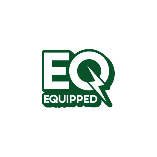 Equipped