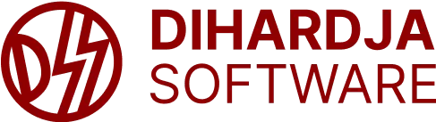 Dihardja Software