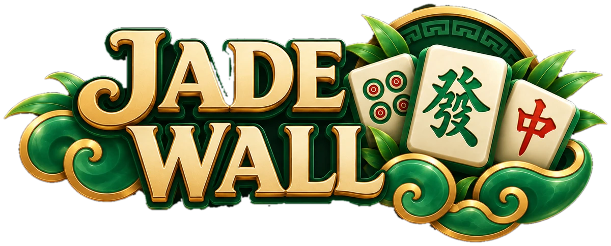 Jade Wall
